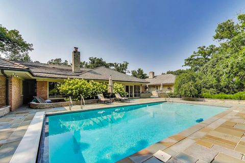 Tiny photo for 6500 Shady Lane, Burr Ridge, IL 60527 (MLS # 12550242)