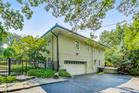 Tiny photo for 6500 Shady Lane, Burr Ridge, IL 60527 (MLS # 12550242)