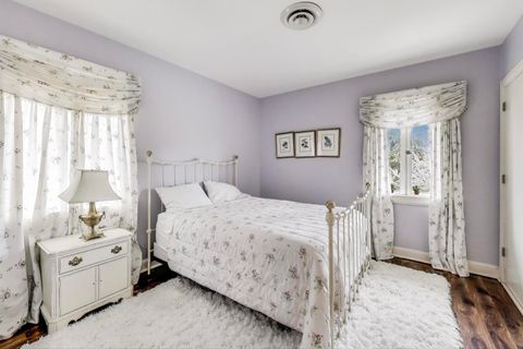 Tiny photo for 6500 Shady Lane, Burr Ridge, IL 60527 (MLS # 12550242)