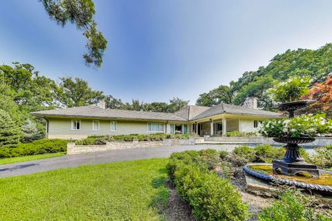 Photo of 6500 Shady Lane, Burr Ridge, IL 60527 (MLS # 12550242)