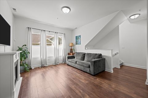 Tiny photo for 1341 Carolyn Court, Yorkville, IL 60560 (MLS # 12468272)