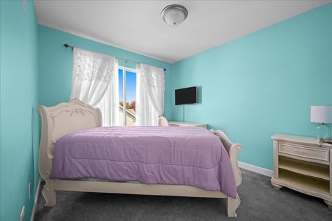 Tiny photo for 1341 Carolyn Court, Yorkville, IL 60560 (MLS # 12468272)
