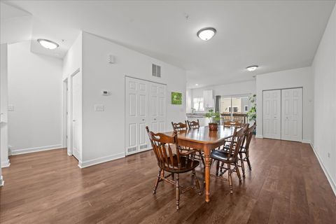 Tiny photo for 1341 Carolyn Court, Yorkville, IL 60560 (MLS # 12468272)
