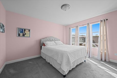 Tiny photo for 1341 Carolyn Court, Yorkville, IL 60560 (MLS # 12468272)