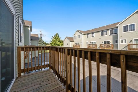 Tiny photo for 1341 Carolyn Court, Yorkville, IL 60560 (MLS # 12468272)
