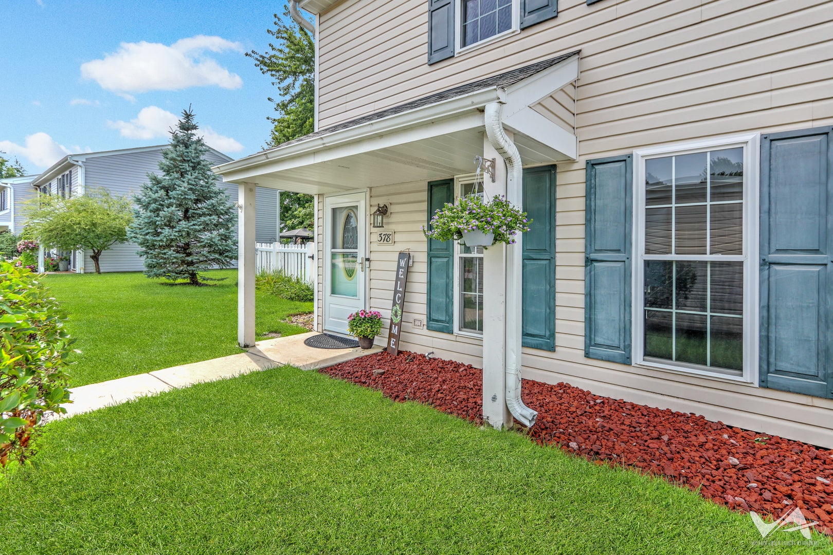 378 Rodenburg Road