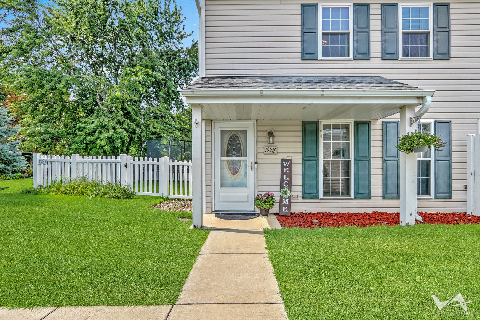 378 Rodenburg Road