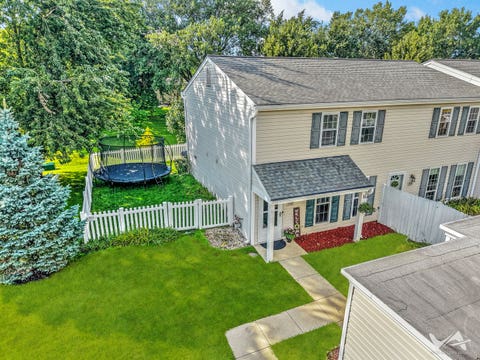 Photo of 378 Rodenburg Road, Roselle, IL 60172 (MLS # 12725809)