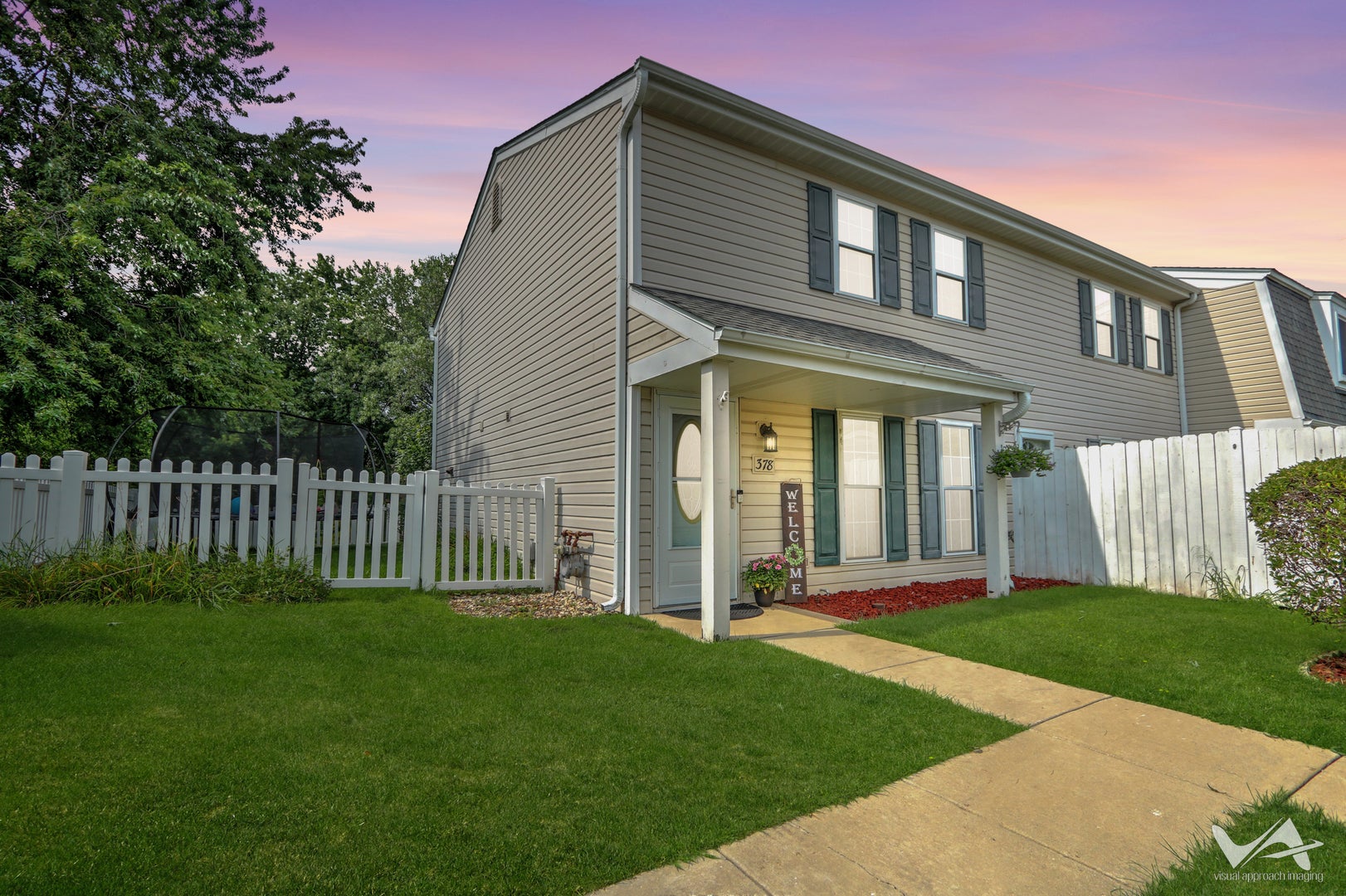 378 Rodenburg Road