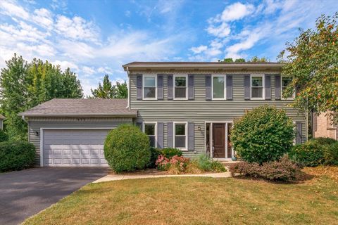 Photo of 655 Blackhawk Drive, Batavia, IL 60510 (MLS # 12578524)