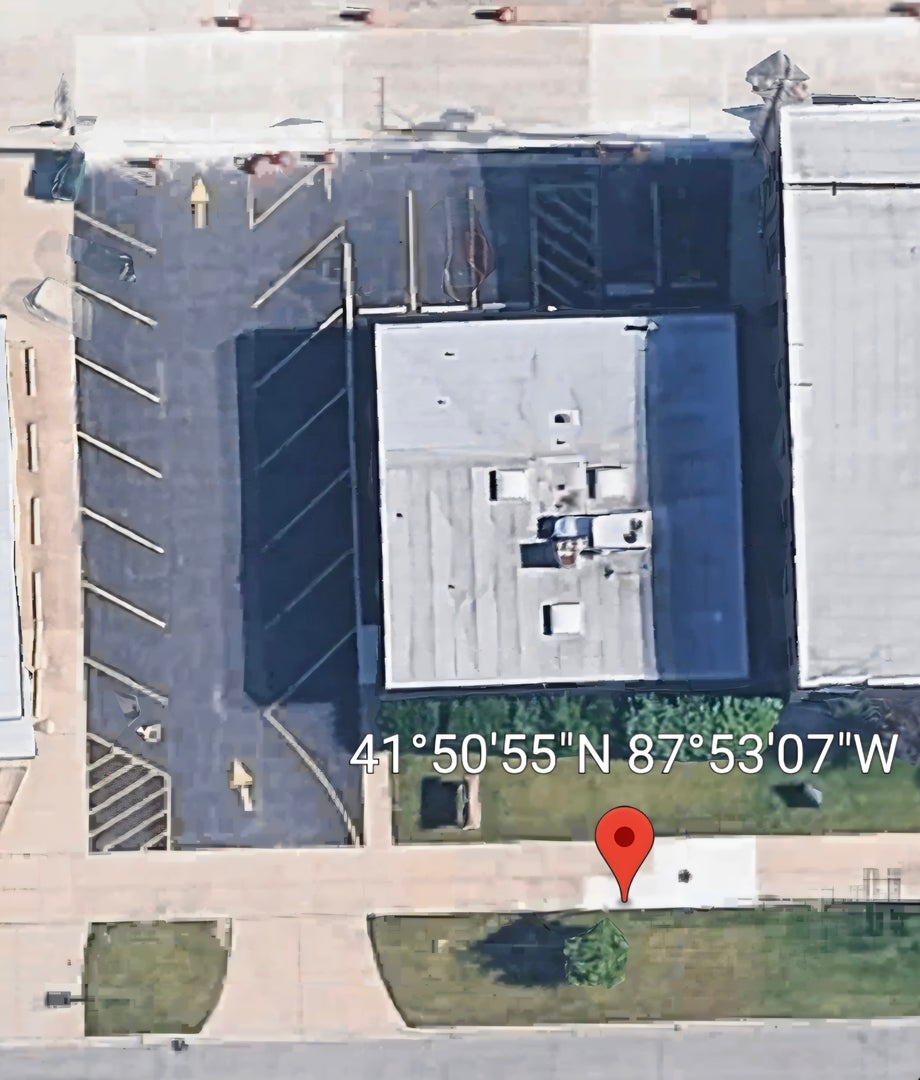 10540 W Cermak Road