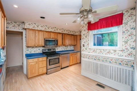 Tiny photo for 229 East Avenue, Park Ridge, IL 60068 (MLS # 12771706)