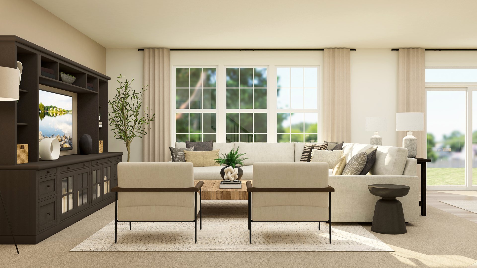 3608 Sandstone Circle