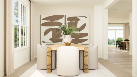 Tiny photo for 3608 Sandstone Circle, Elgin, IL 60124 (MLS # 12410308)