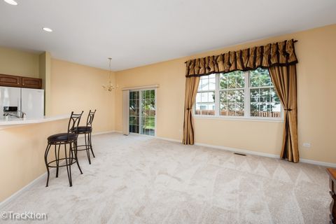 Tiny photo for 16400 Crescent Lake Drive #16400, Crest Hill, IL 60403 (MLS # 12479471)