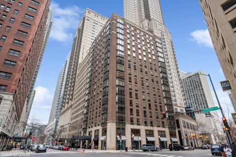 40 E Delaware Place 1304 Chicago IL 60611