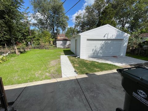 Tiny photo for 228 E 141st Street, Dolton, IL 60419 (MLS # 12541264)