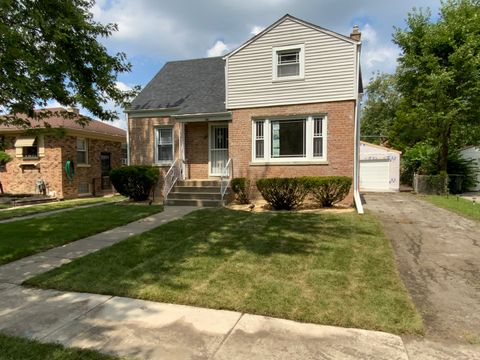 Tiny photo for 228 E 141st Street, Dolton, IL 60419 (MLS # 12541264)