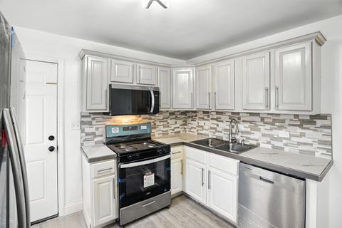 Tiny photo for 228 E 141st Street, Dolton, IL 60419 (MLS # 12541264)