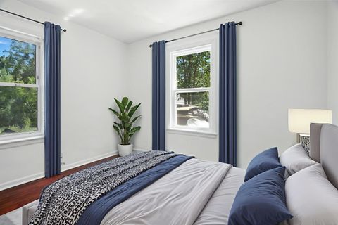 Tiny photo for 228 E 141st Street, Dolton, IL 60419 (MLS # 12541264)