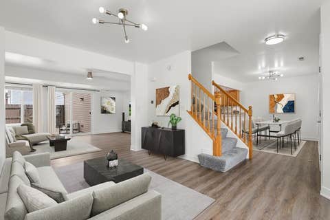 Tiny photo for 1613 Victoria Park Circle, Aurora, IL 60504 (MLS # 12720639)