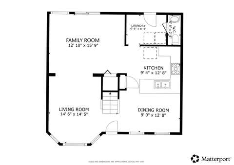 Tiny photo for 1613 Victoria Park Circle, Aurora, IL 60504 (MLS # 12720639)