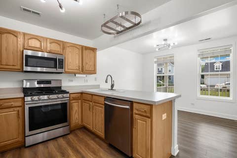 Tiny photo for 1613 Victoria Park Circle, Aurora, IL 60504 (MLS # 12720639)