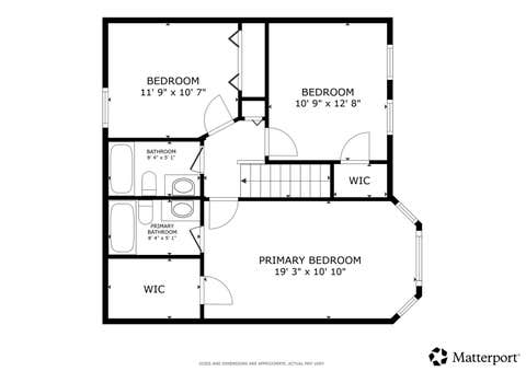 Tiny photo for 1613 Victoria Park Circle, Aurora, IL 60504 (MLS # 12720639)