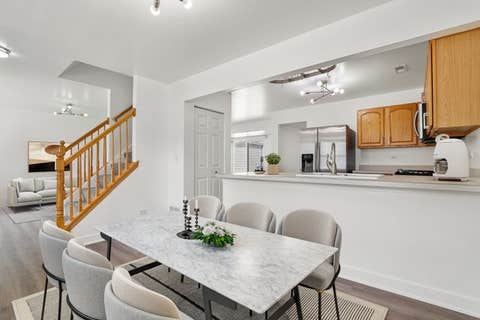 Tiny photo for 1613 Victoria Park Circle, Aurora, IL 60504 (MLS # 12720639)