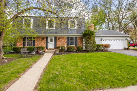 Photo of 2154 Pepper Valley Drive, Geneva, IL 60134 (MLS # 12626656)