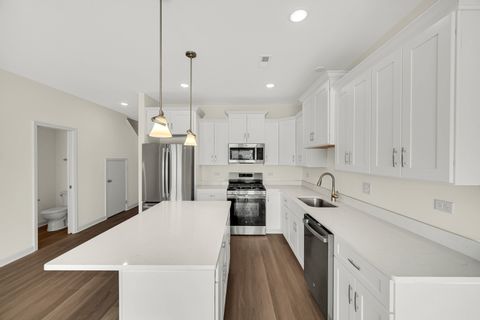 Tiny photo for 5414 135th Street, Crestwood, IL 60418 (MLS # 12572950)