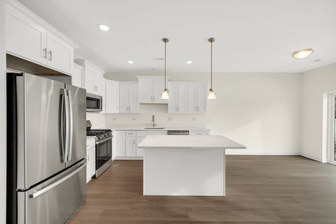 Tiny photo for 5414 135th Street, Crestwood, IL 60418 (MLS # 12572950)