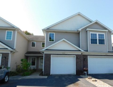 1320 E Arnold Street 1320 Sandwich IL 60548