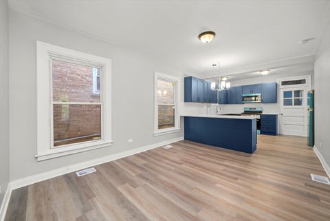 Tiny photo for 5108 W 32nd Street, Cicero, IL 60804 (MLS # 12510200)