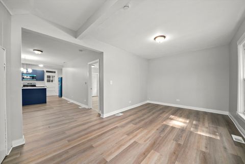 Tiny photo for 5108 W 32nd Street, Cicero, IL 60804 (MLS # 12510200)