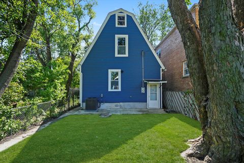 Tiny photo for 5108 W 32nd Street, Cicero, IL 60804 (MLS # 12510200)