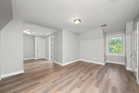 Tiny photo for 5108 W 32nd Street, Cicero, IL 60804 (MLS # 12510200)