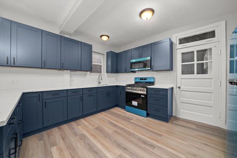 Tiny photo for 5108 W 32nd Street, Cicero, IL 60804 (MLS # 12510200)