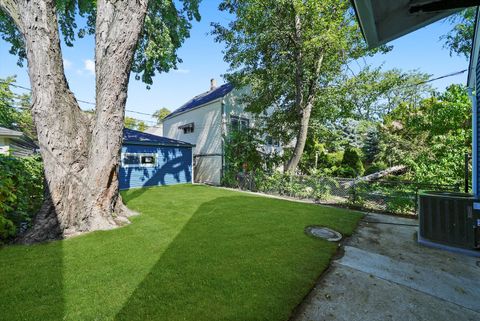 Tiny photo for 5108 W 32nd Street, Cicero, IL 60804 (MLS # 12510200)