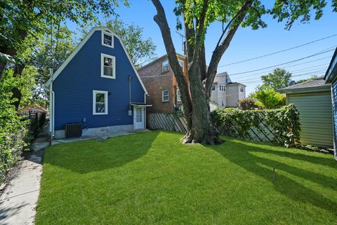 Tiny photo for 5108 W 32nd Street, Cicero, IL 60804 (MLS # 12510200)