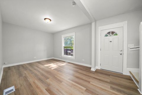 Tiny photo for 5108 W 32nd Street, Cicero, IL 60804 (MLS # 12510200)