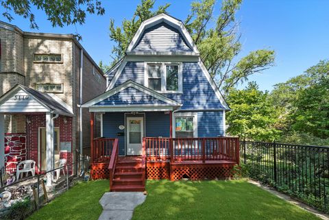 Tiny photo for 5108 W 32nd Street, Cicero, IL 60804 (MLS # 12510200)