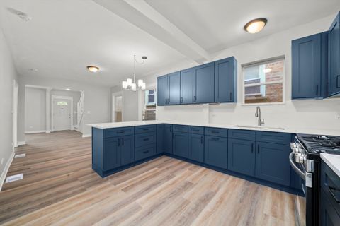 Tiny photo for 5108 W 32nd Street, Cicero, IL 60804 (MLS # 12510200)