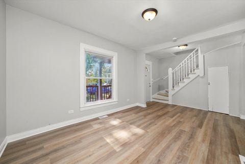 Tiny photo for 5108 W 32nd Street, Cicero, IL 60804 (MLS # 12510200)