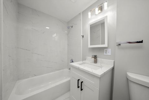 Tiny photo for 5108 W 32nd Street, Cicero, IL 60804 (MLS # 12510200)