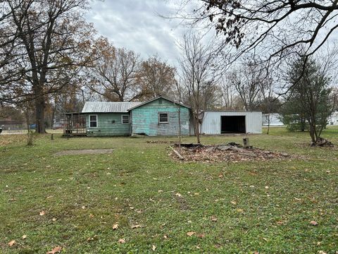 Tiny photo for 313 E 7TH Street, Brookport, IL 60534 (MLS # 12217406)