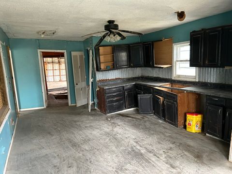 Tiny photo for 313 E 7TH Street, Brookport, IL 60534 (MLS # 12217406)