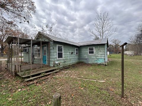 Tiny photo for 313 E 7TH Street, Brookport, IL 60534 (MLS # 12217406)