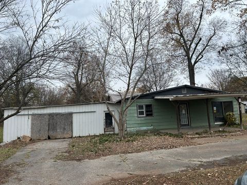 Tiny photo for 313 E 7TH Street, Brookport, IL 60534 (MLS # 12217406)
