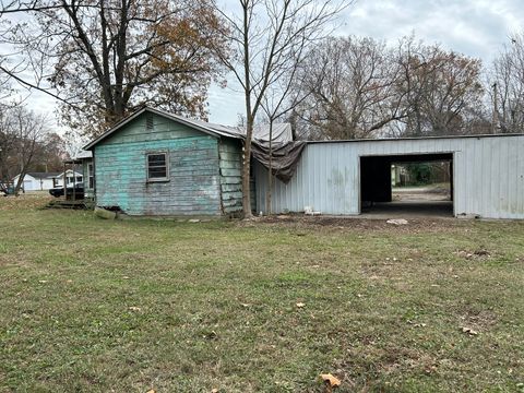 Tiny photo for 313 E 7TH Street, Brookport, IL 60534 (MLS # 12217406)